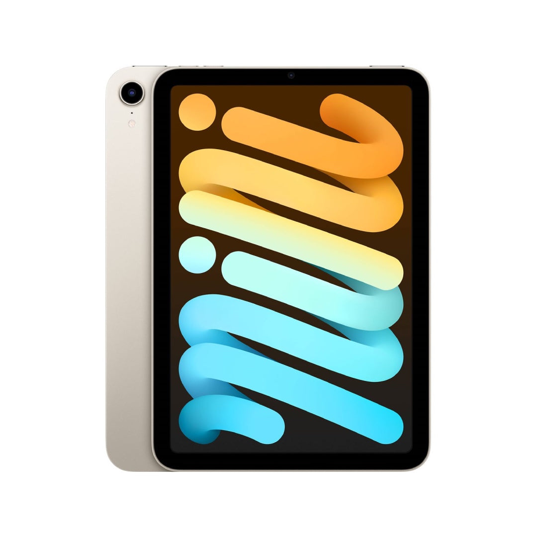 iPad mini 6th Gen 64GB (Producto Unico)