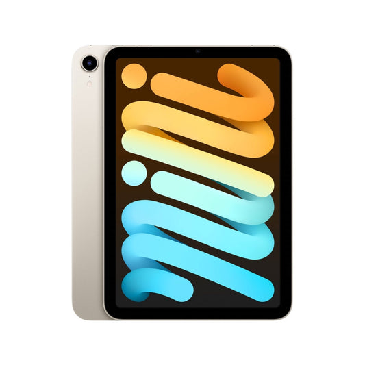 iPad mini 6th Gen 64GB (Producto Unico)