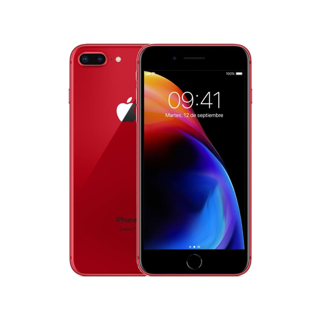 iPhone 8 Plus 64GB (Producto Único)