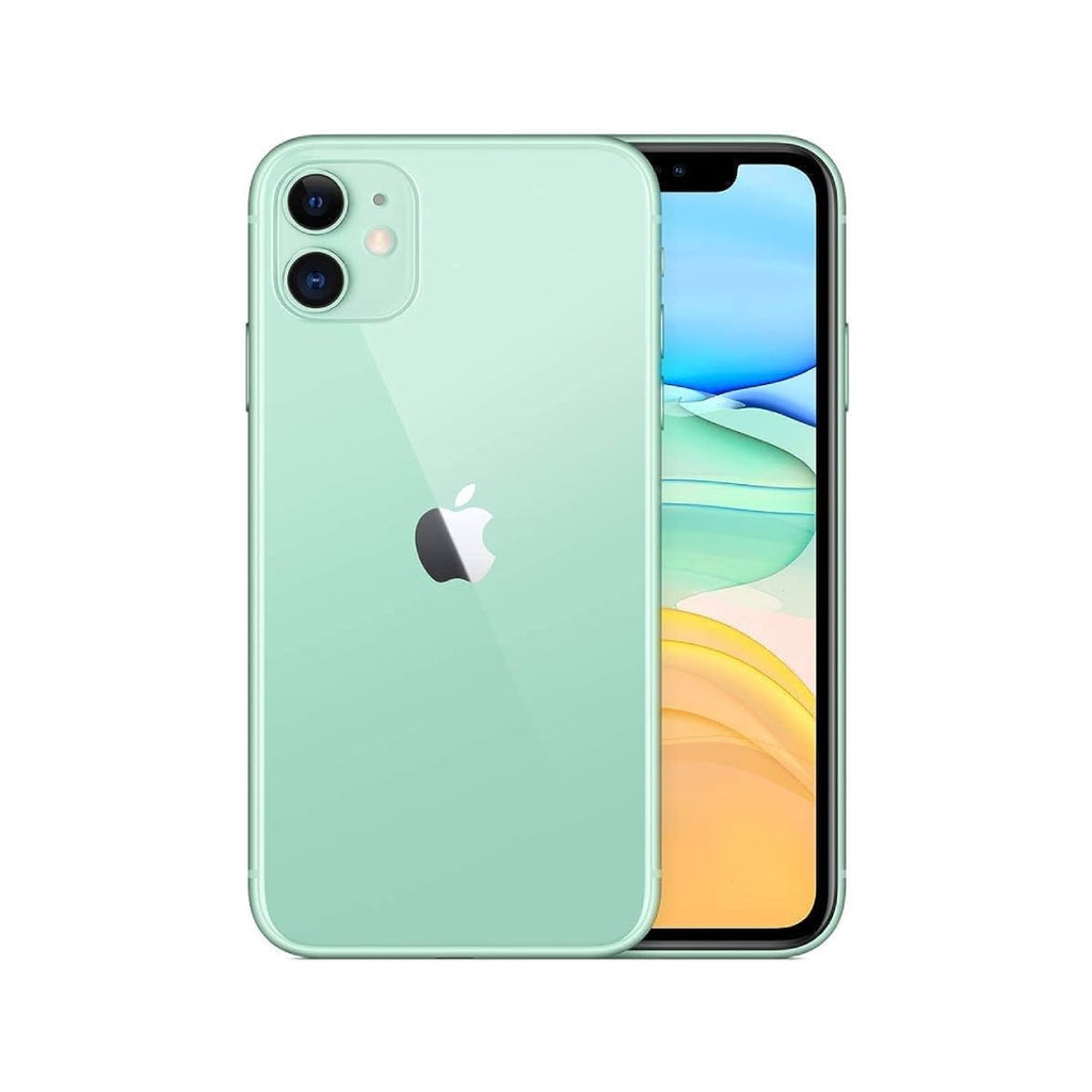 iPhone 11 128GB (Producto Unico)