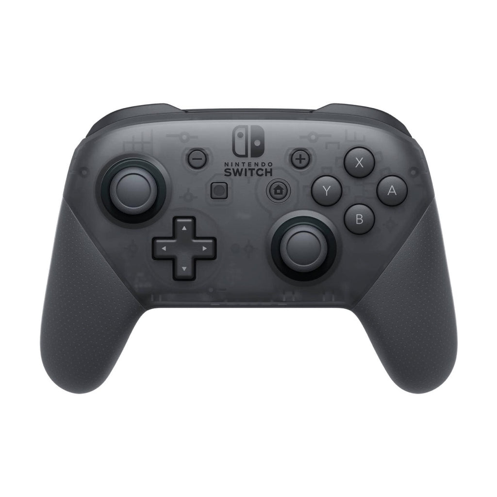 Control Nintendo Switch Pro (Producto Unico)