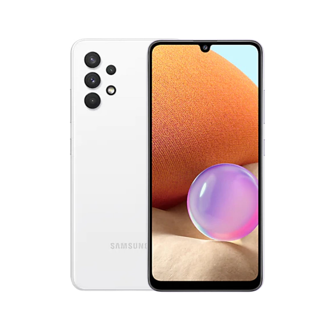 Samsung Galaxy A32 128GB (Producto Único)
