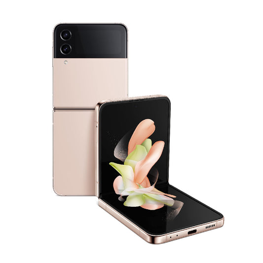 Samsung Galaxy Z Flip4 256GB (Producto Unico)