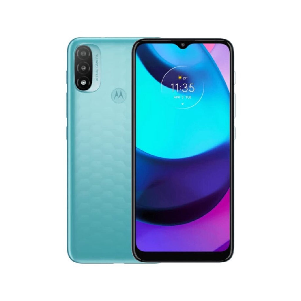 Motorola moto e²⁰ (Producto Único)