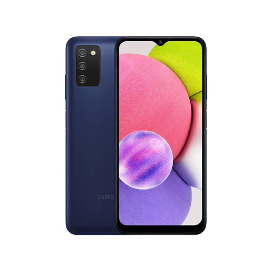 Samsung Galaxy A03s 32GB (Producto Único)