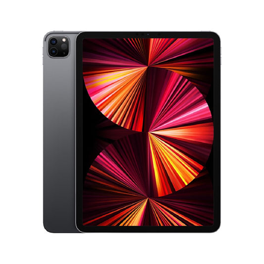 IPad Pro 11" 3rd Gen 128GB (Producto Único)