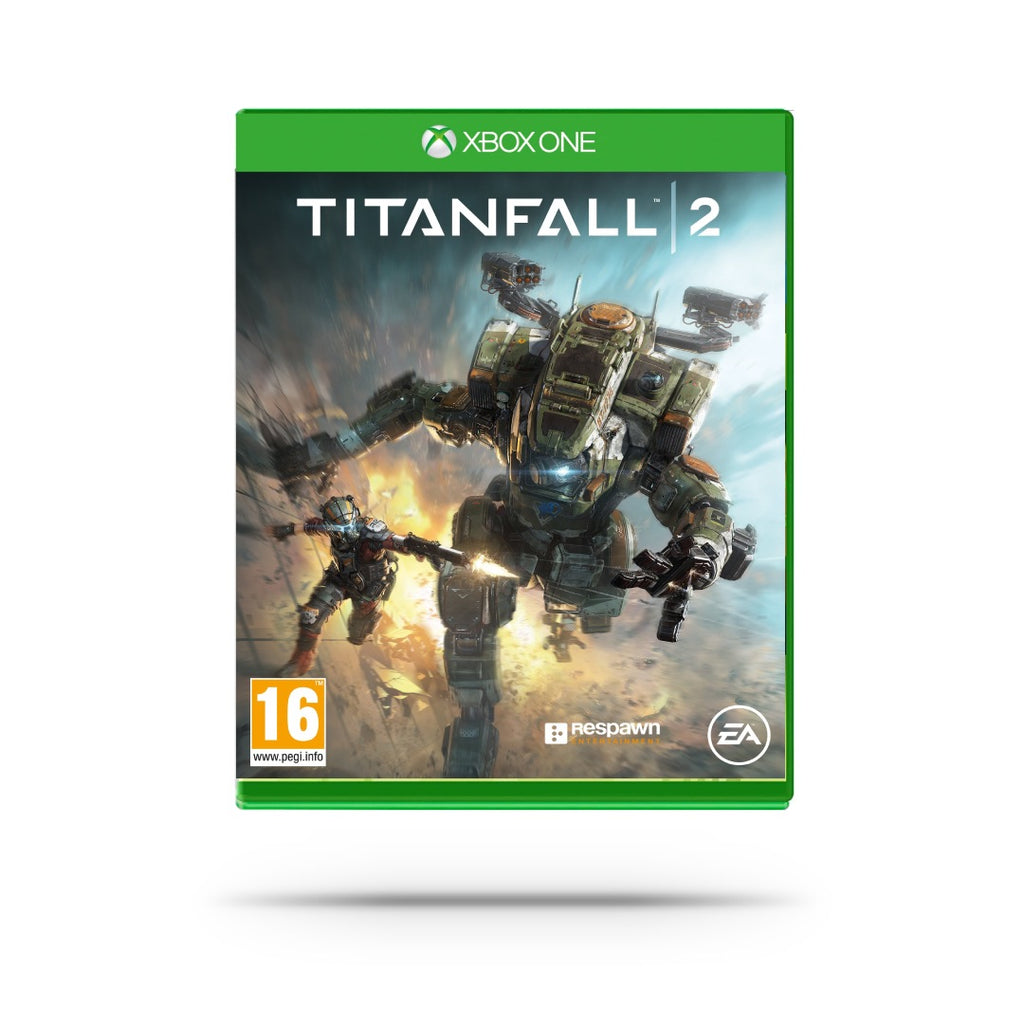 Titanfall 2 (Producto Unico)