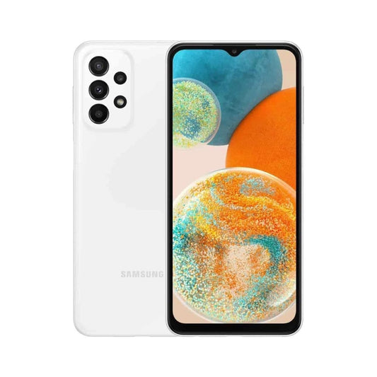 Samsung Galaxy A23 128GB (Producto Único)