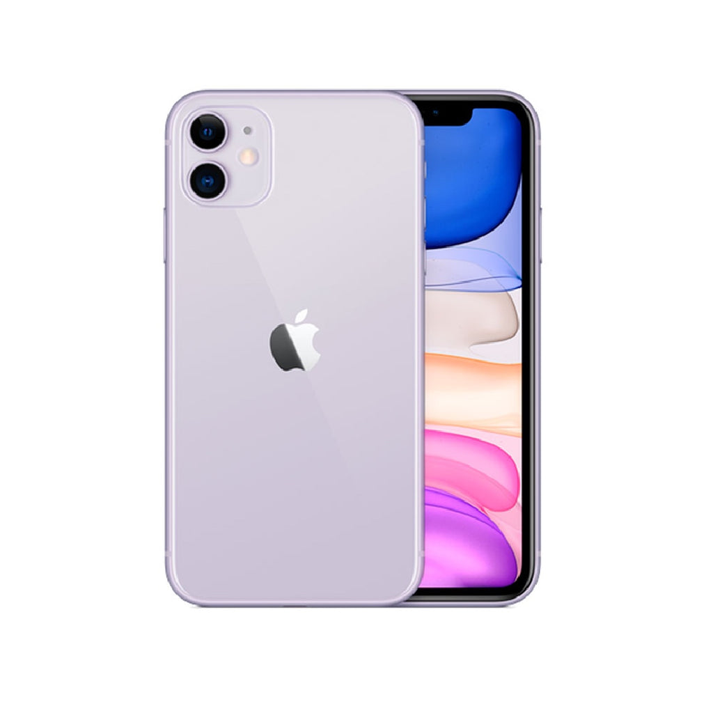 iPhone 11 128GB (Producto único)