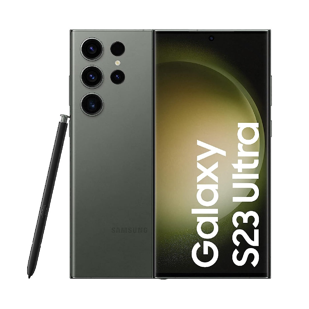 Samsung Galaxy S23 Ultra 512GB (Producto Unico)