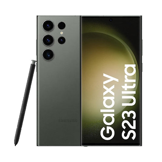 Samsung Galaxy S23 Ultra 512GB (Producto Unico)