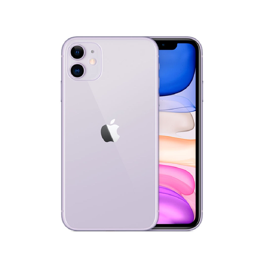 iPhone 11 64GB (Producto Unico)