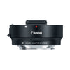 Adaptador de Montura Canon EF-EOS M (Producto Unico)