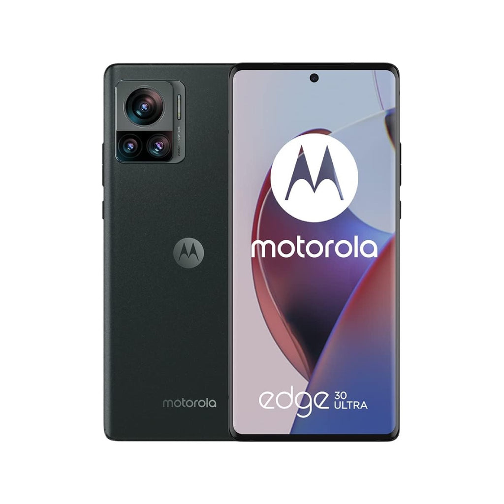 Motorola Edge 30 Ultra (Producto Único)