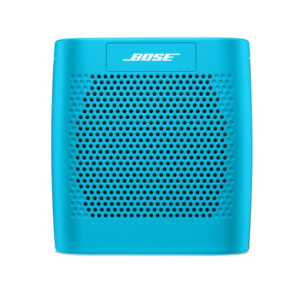 Bocina Bose SoundLink Blue (Producto Único)