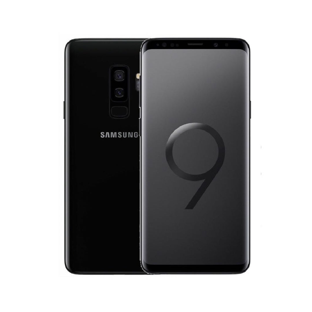 Samsung Galaxy S9+ (Producto Unico)