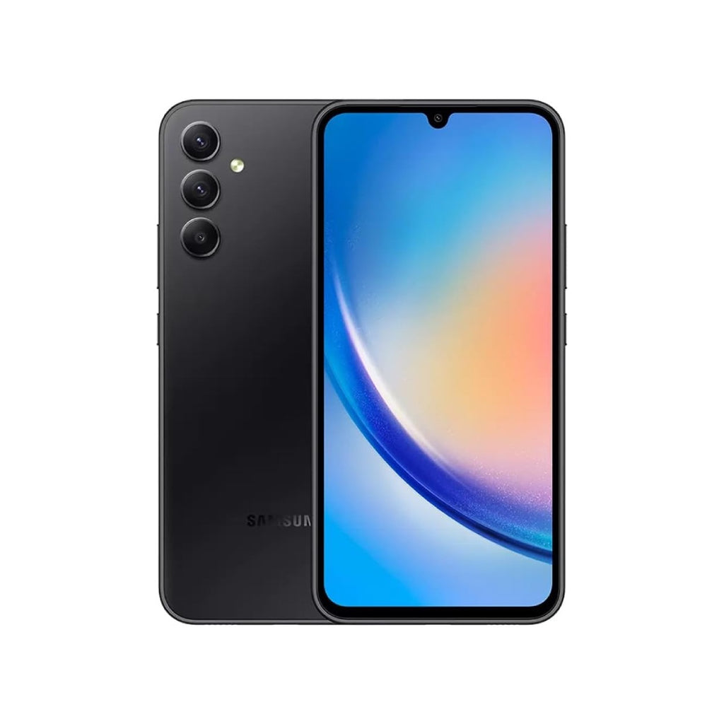 Samsung Galaxy A34 5G 128GB (Producto Único)