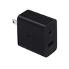 Cubo Samsung 35W PD Power Adapter Duo (Producto Único)