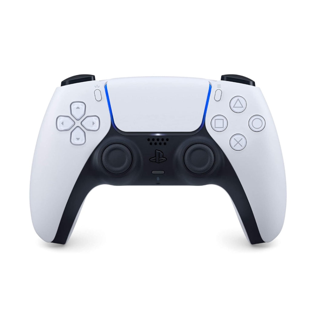 Control Inalámbrico DualSense PlayStation 5 (Producto Unico)