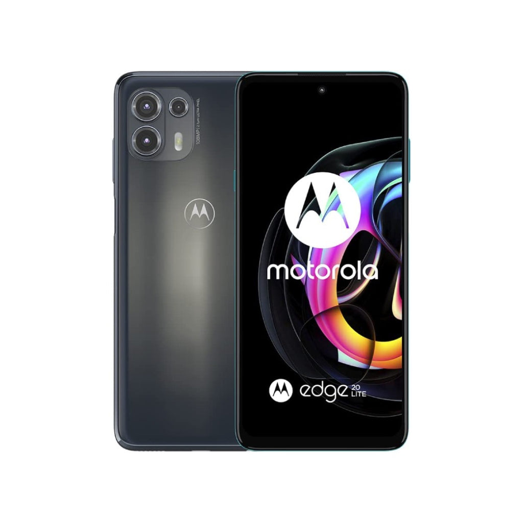 Motorola Edge 20 Lite (Producto Único)