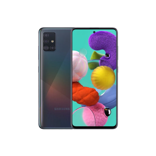 Samsung Galaxy A51 128 GB (Producto Único)