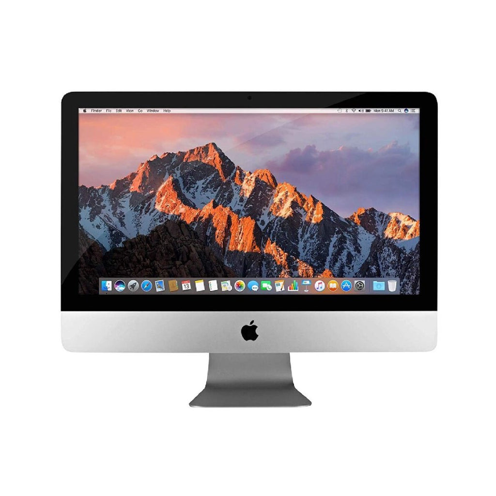 iMac 21" 2012 1TB  (Producto Único)