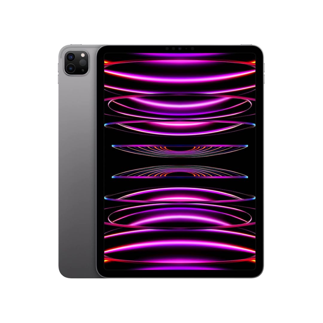 iPad Pro 11" 4th Gen M2 128GB (Producto Unico)