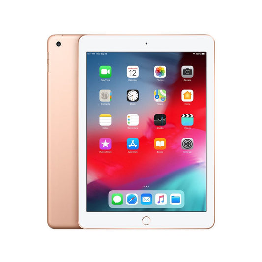 IPad 6th Generación 128GB (Producto Único)