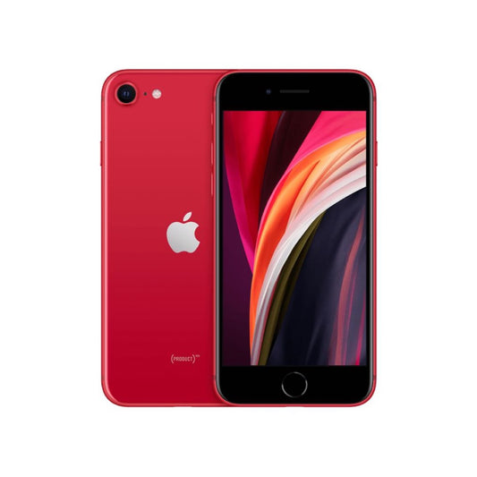 iPhone SE 2020 64GB (Producto Único)