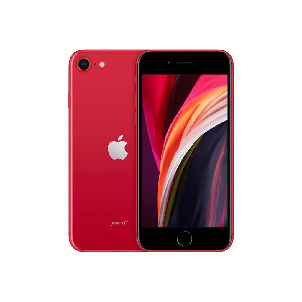 iPhone SE 2020 256GB (Producto Único)