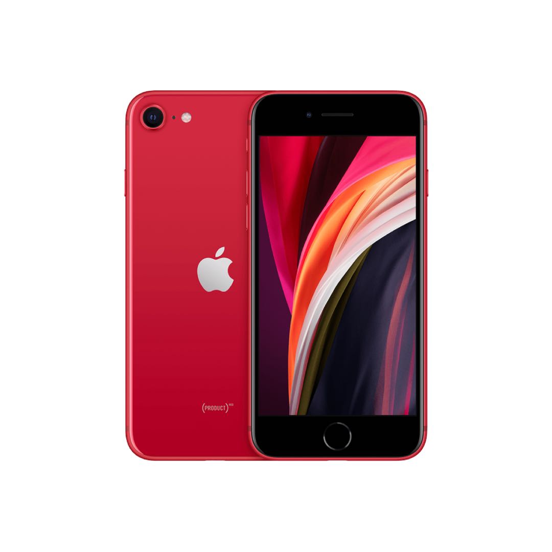 iPhone SE 2Gen (Producto Único)