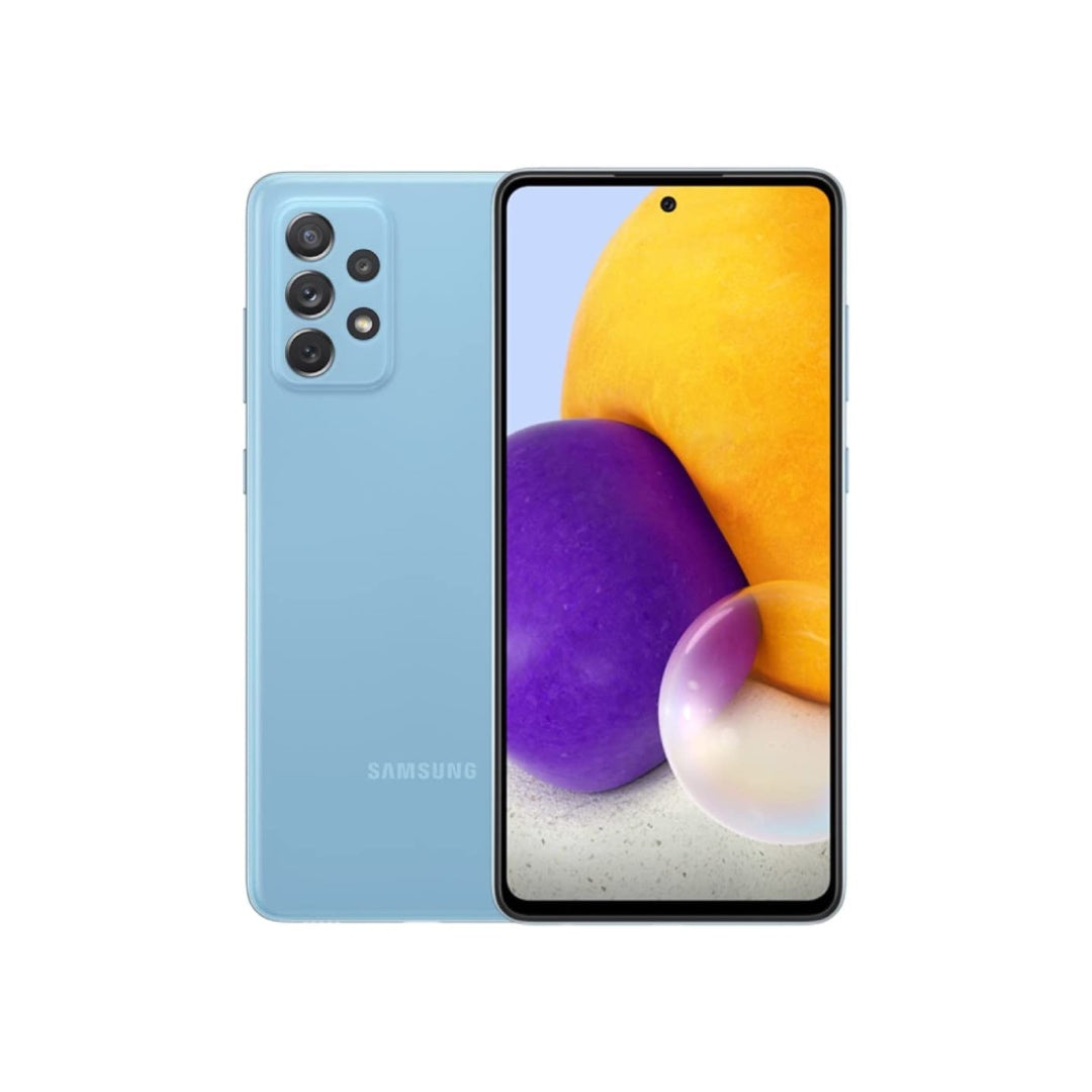 Samsung Galaxy A72 128GB (Producto Unico)
