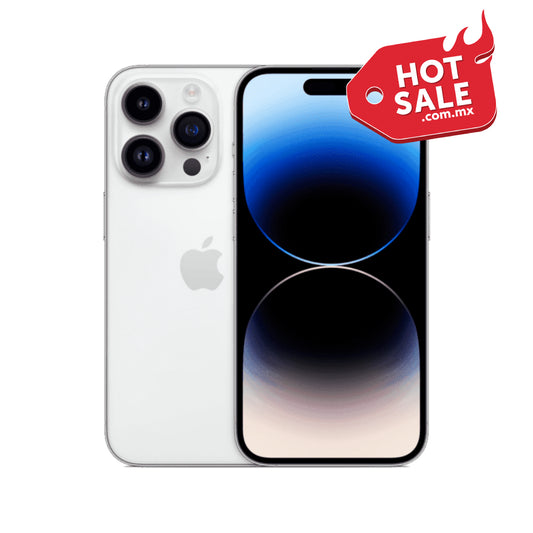 iPhone 14 Pro 128GB (Producto Unico)