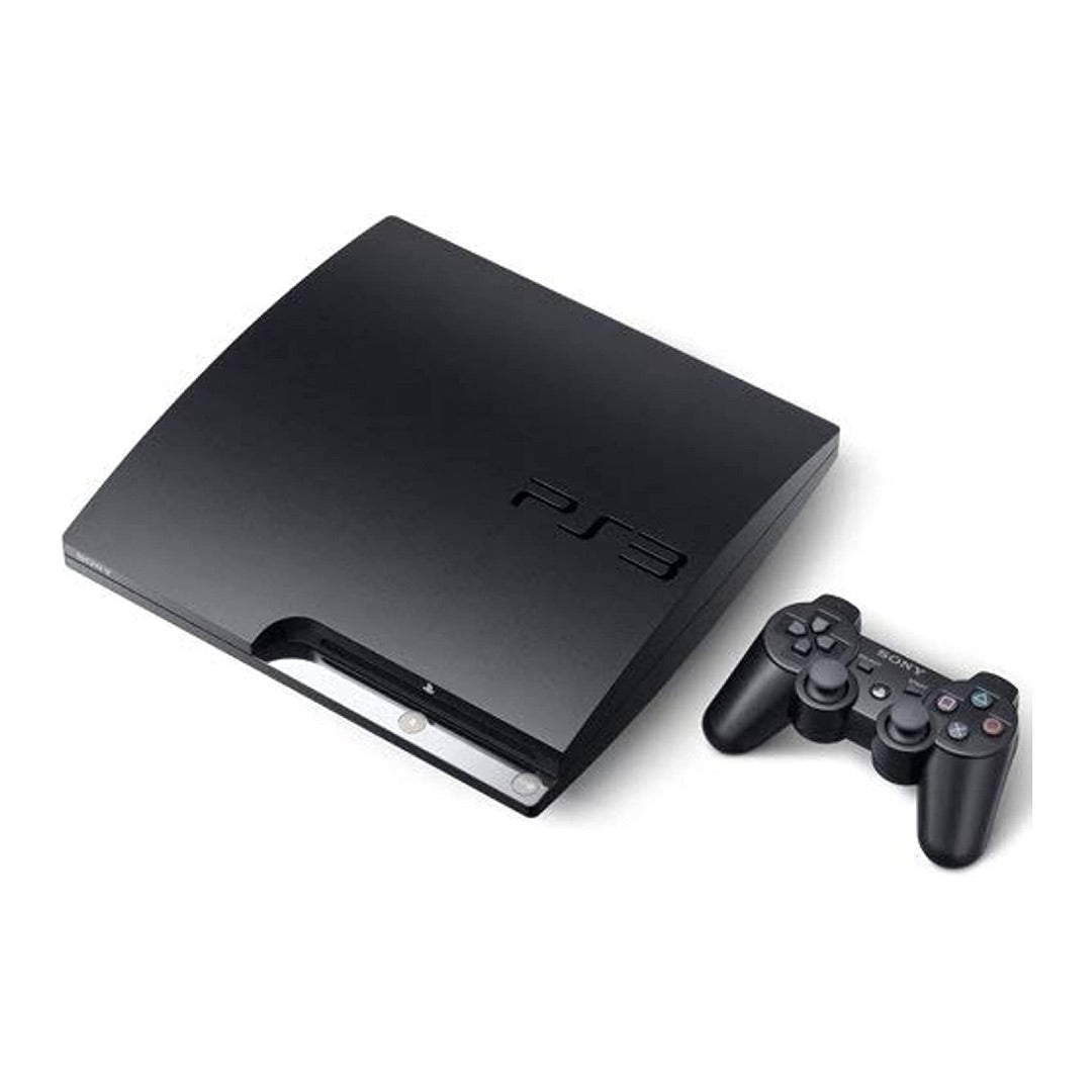 Play Station 3 128GB (Producto Unico)