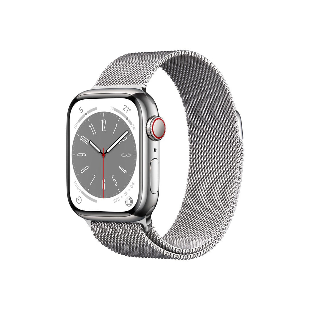 Apple Watch Series 8 GPS + Cellular (Producto Único)