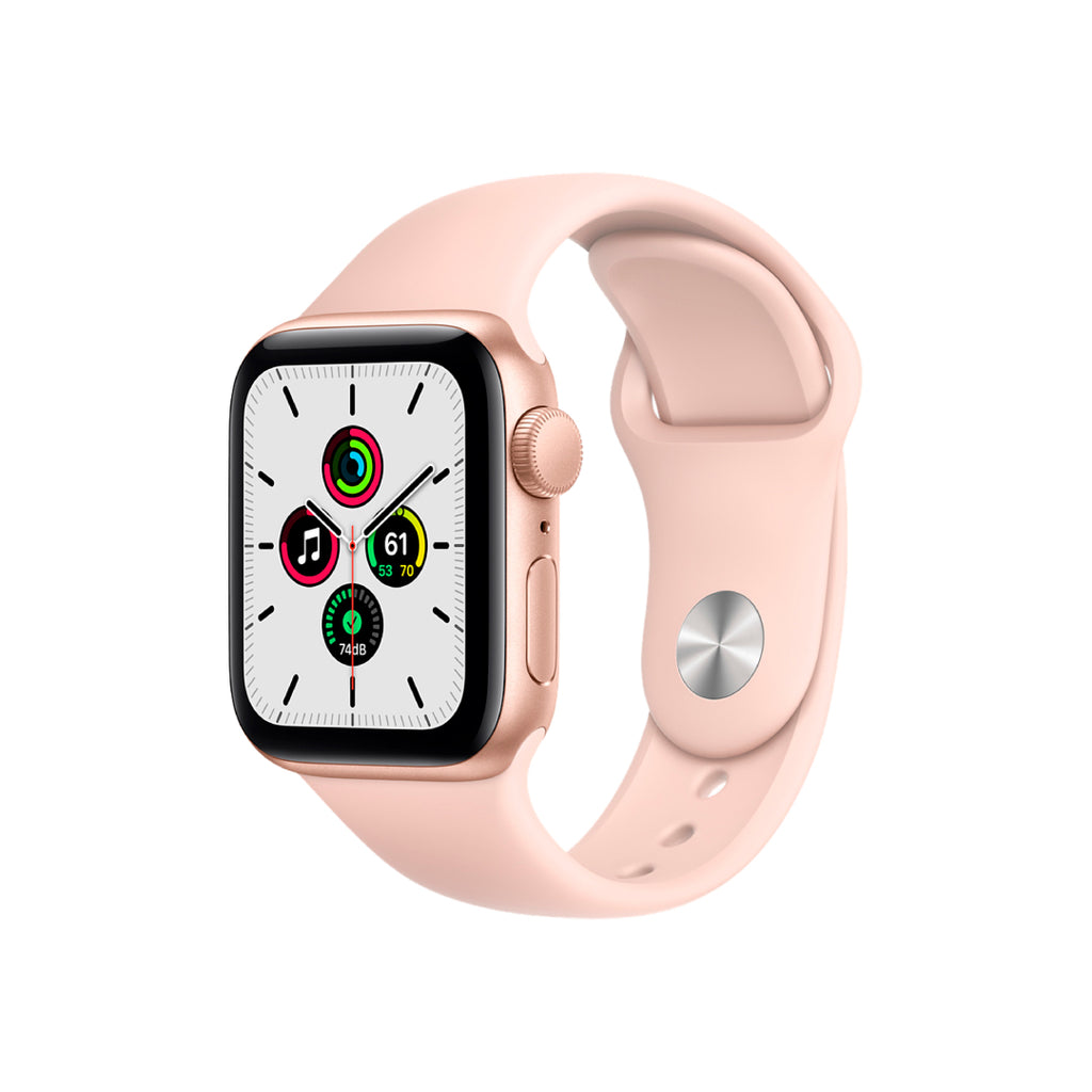 Apple Watch SE 40mm (Producto Único)