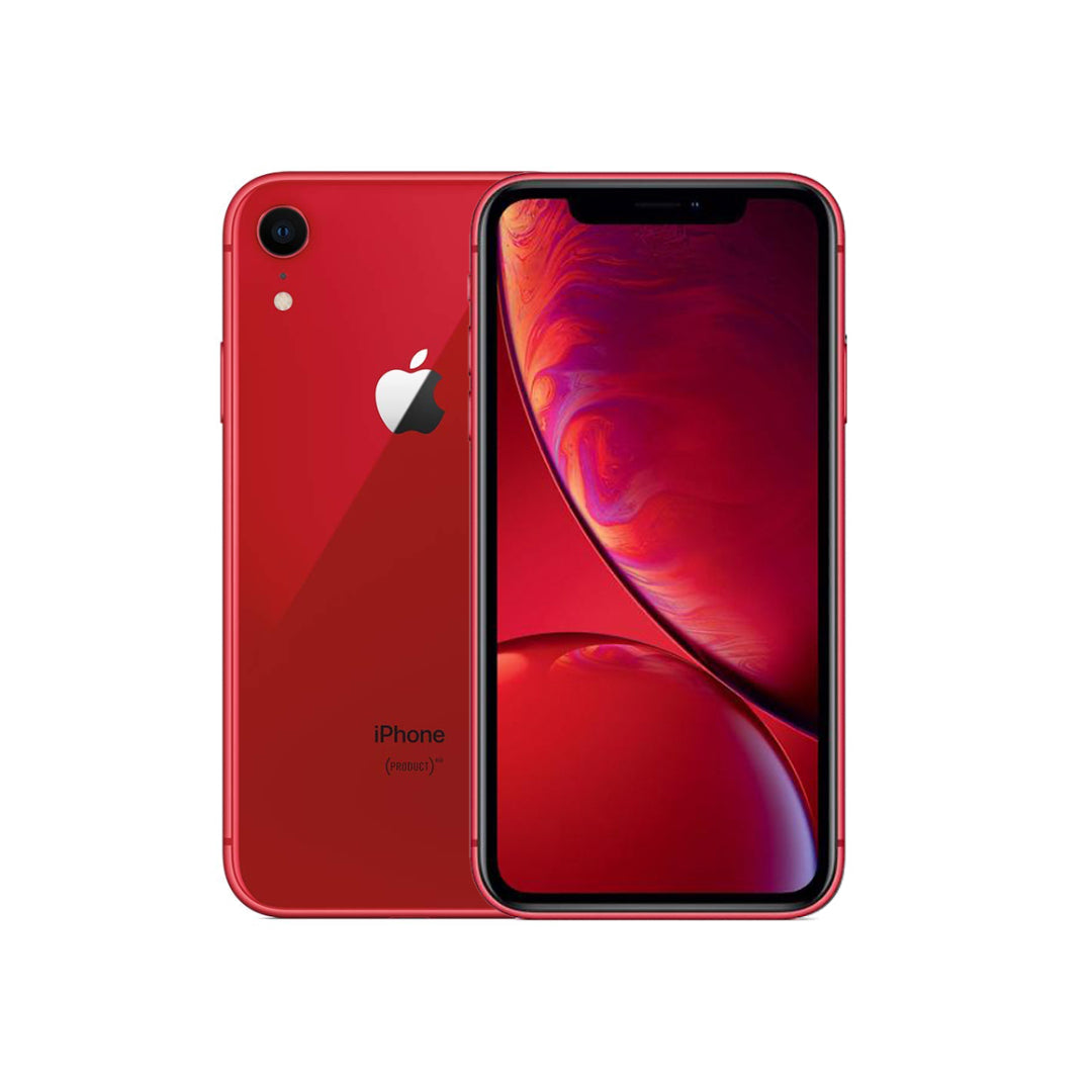 iPhone Xr 256GB (Producto Unico)