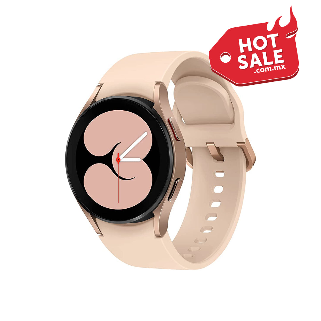 Samsung Galaxy Watch 4 40mm (Producto único)