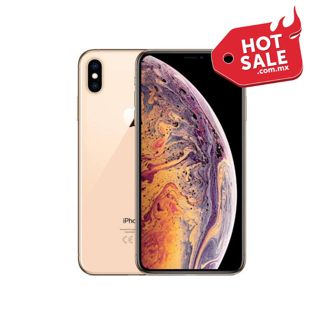 iPhone xs (Producto único)