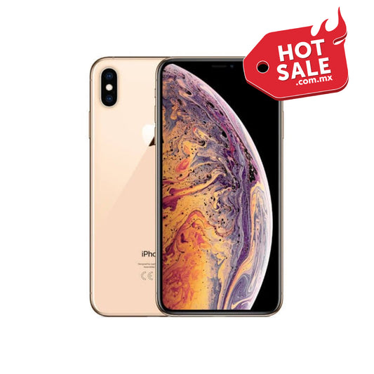 iPhone xs (Producto único)
