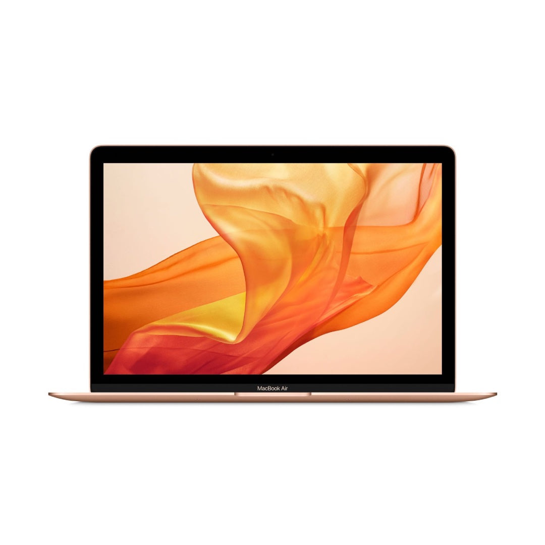 Macbook Air 13" 2019 (Producto Único)