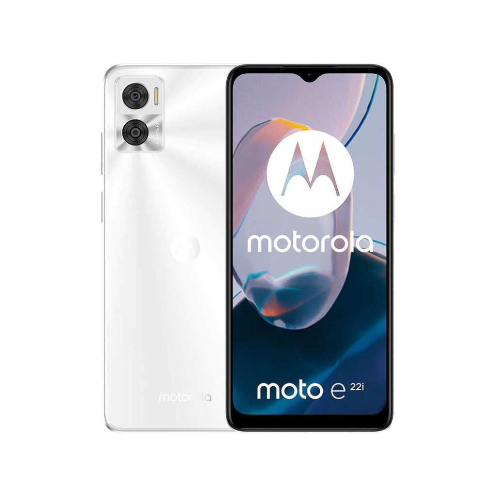 Motorola moto e²²ⁱ 64GB (Producto Único)