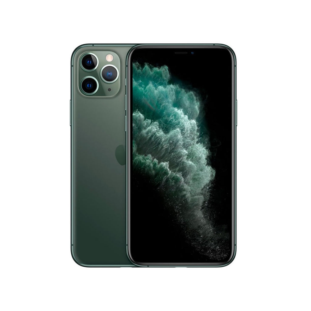 iPhone 11 Pro Max 256GB (Producto Unico)