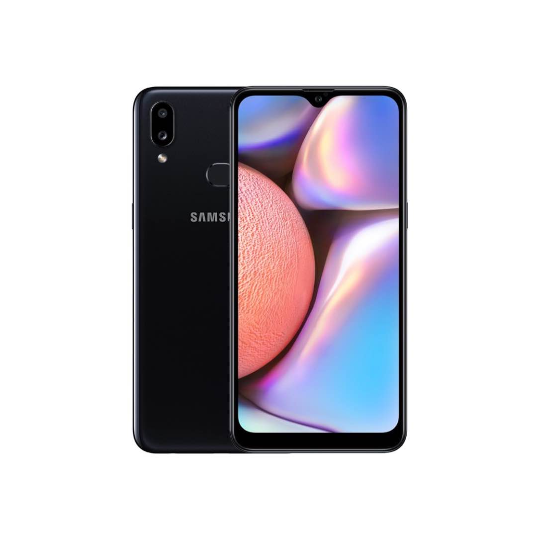 Samsung Galaxy A10S (Producto Unico)