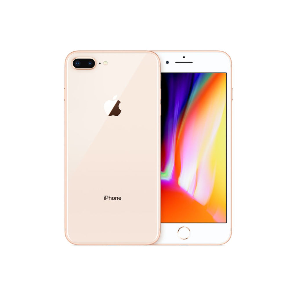 iPhone 8 Plus 256GB (Producto Unico)