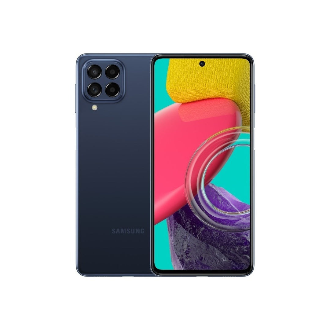 Samsung Galaxy M53 5G (Producto Unico)