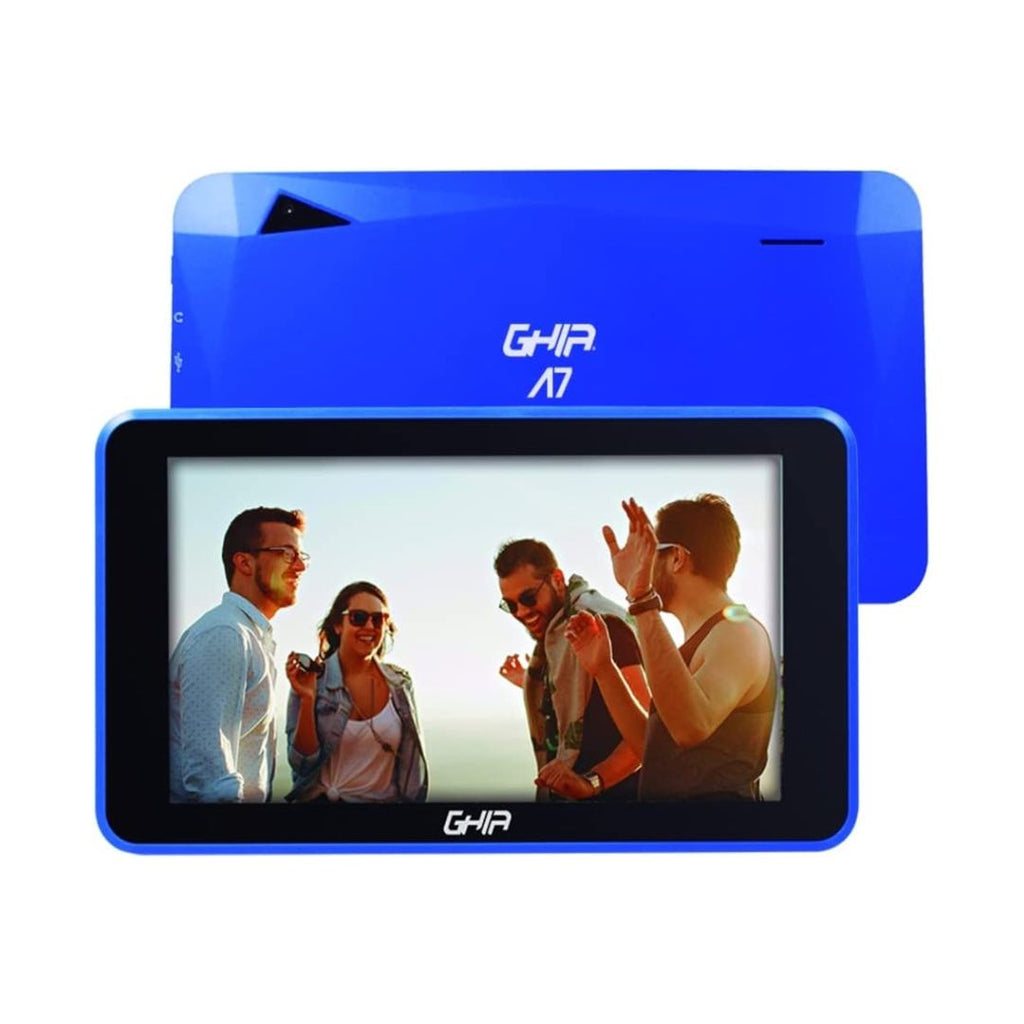 Tablet GHIA A7 (Producto Unico)