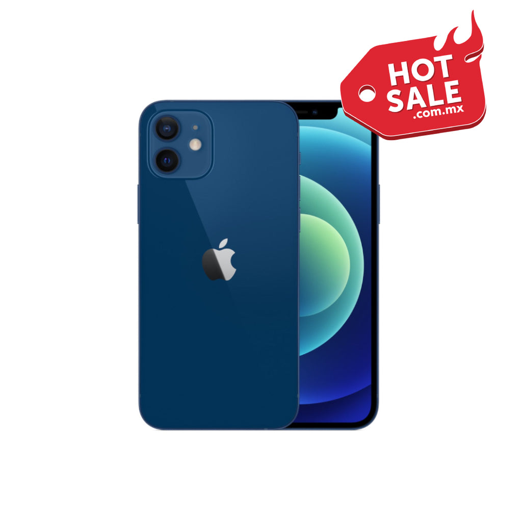 iPhone 12 mini 128GB (Producto Unico)