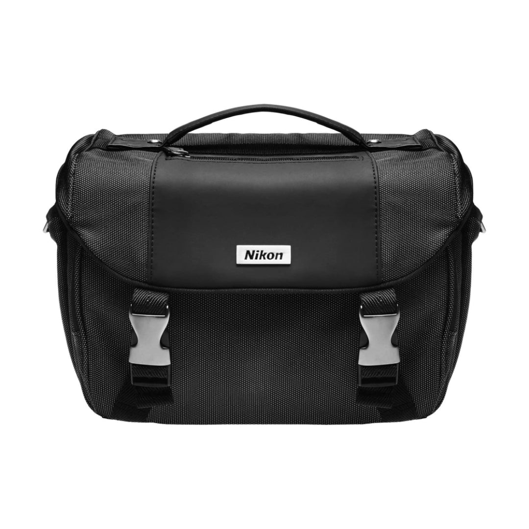 Case Nikon Deluxe Digital SLR Camera (Producto Unico)