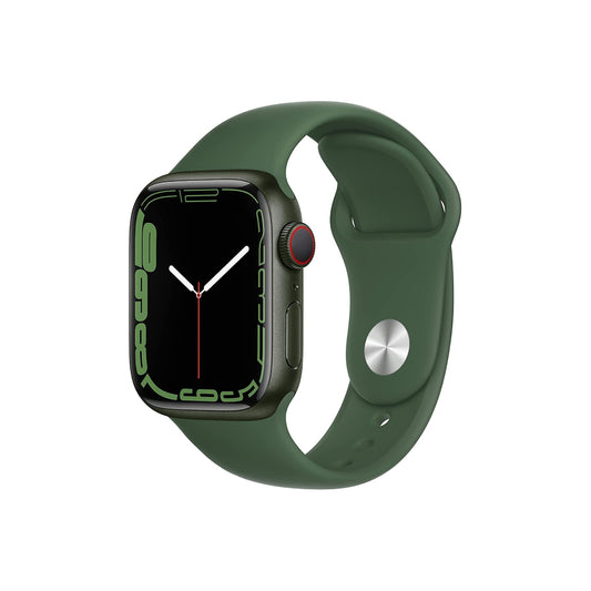 Apple Watch Series 7 45mm (Producto Unico)